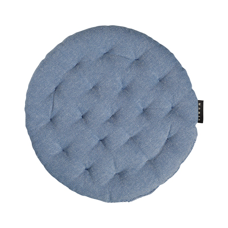 Pepper Istuintyyny 37 cm, Deep Sea Blue