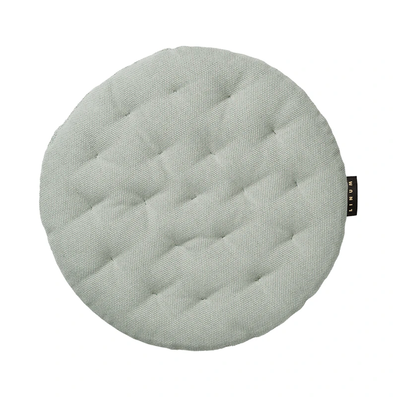 Pepper Istuintyyny 37 cm, Light Ice Green