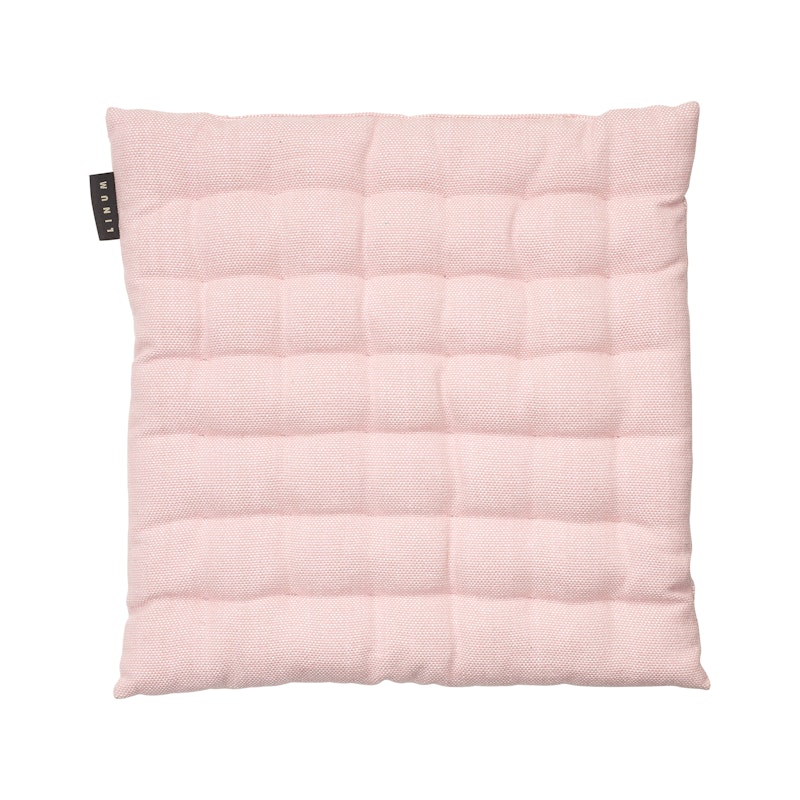 Pepper Istuintyyny 40x40 cm, Dusty Pink