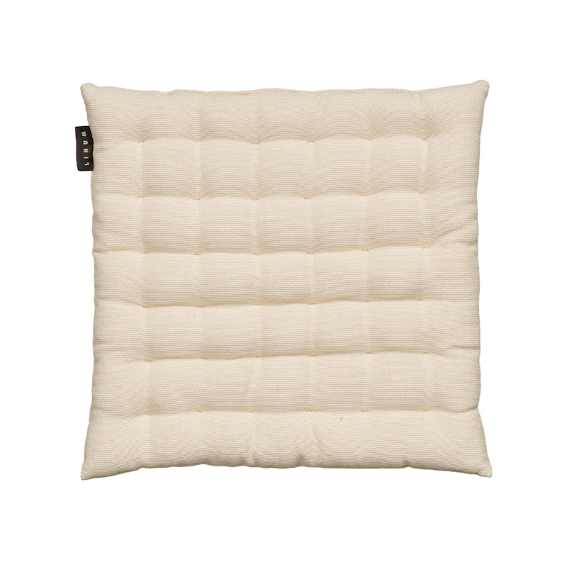 Pepper Istuintyyny 40x40 cm, Creamy Beige