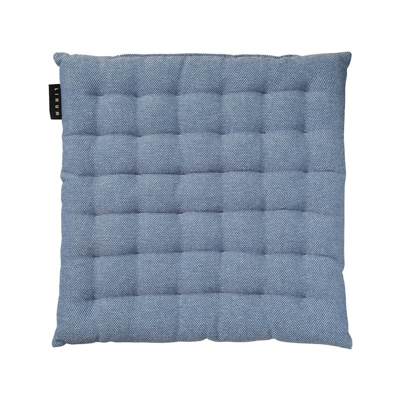 Pepper Istuintyyny 40x40 cm, Deep Sea Blue