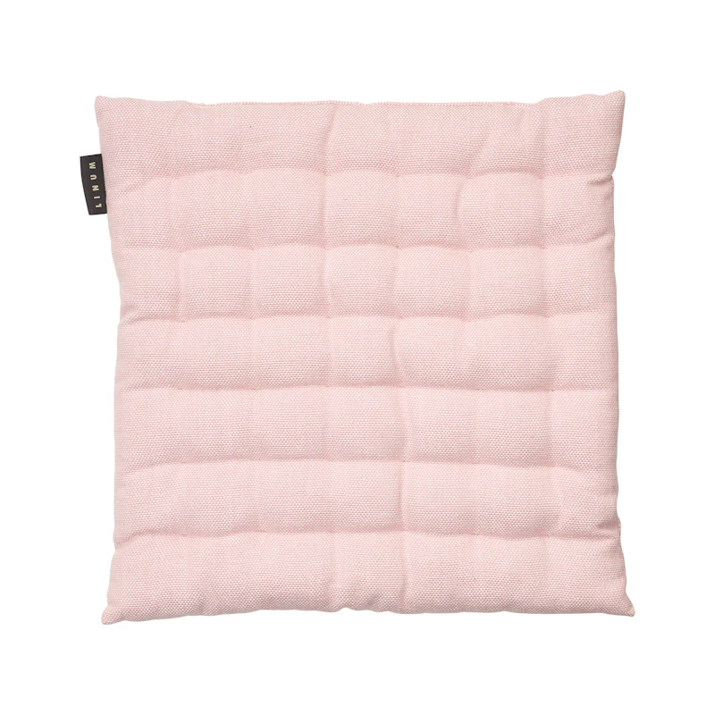 Pepper Istuintyyny 40x40 cm, Dusty Pink