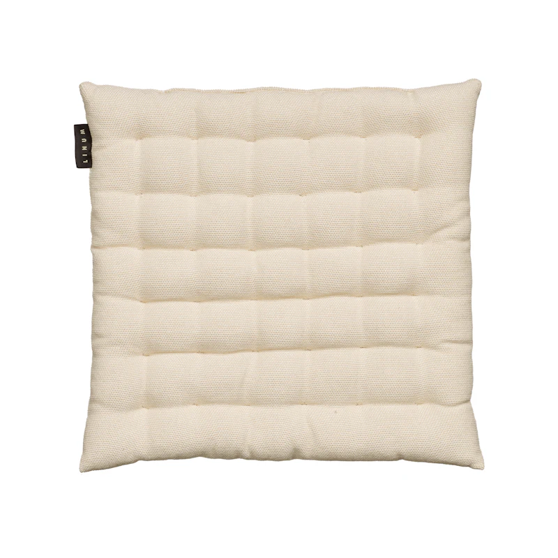Pepper Istuintyyny 40x40 cm, Creamy Beige