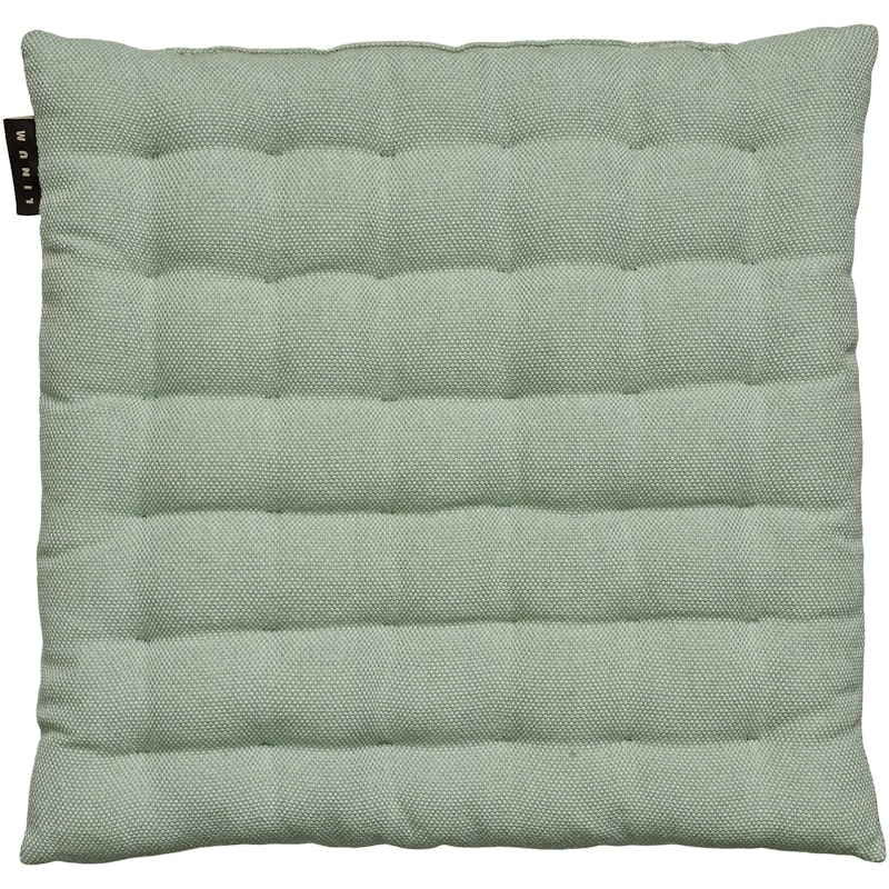 Pepper Istuintyyny 40x40 cm, Light Ice Green