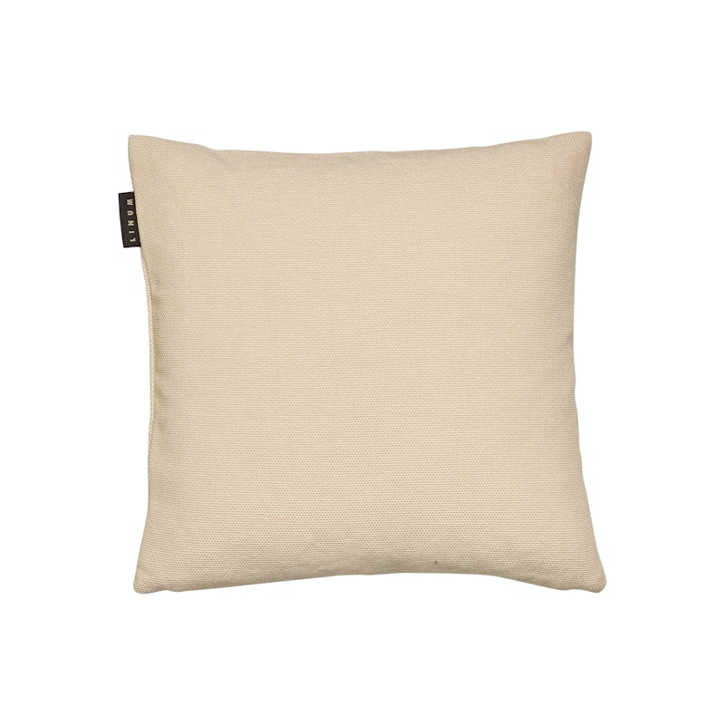 Pepper Tyynynpäällinen 40x40 cm, Creamy Beige