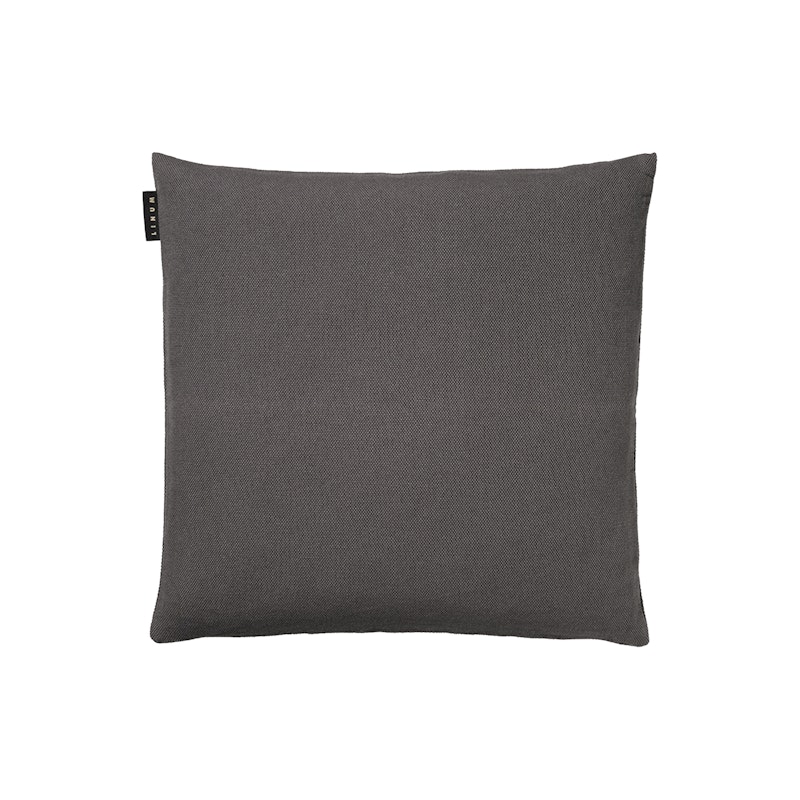 Pepper Tyynynpäällinen 40x40 cm, Granite Grey