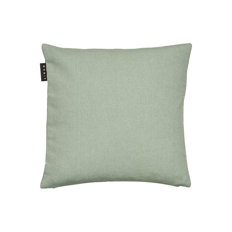 Pepper Tyynynpäällinen 40x40 cm, Light Ice Green