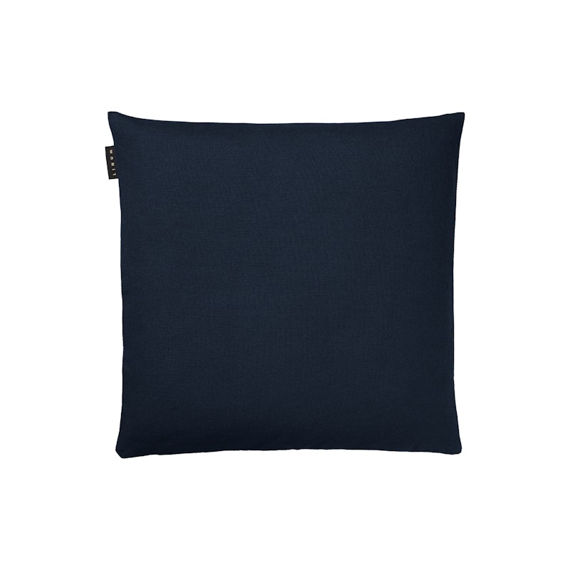 Pepper Tyynynpäällinen 40x40 cm, Dark Navy Blue