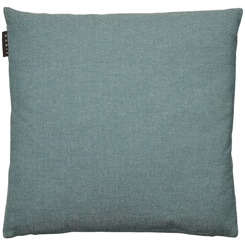 Pepper Tyynynpäällinen 40x40 cm, Dark Turqouise