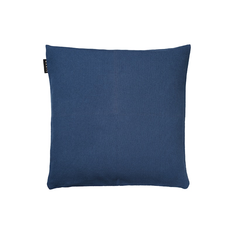 Pepper Tyynynpäällinen 40x40 cm, Indigonsininen