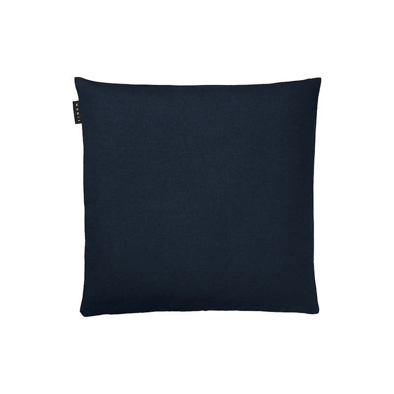 Pepper Tyynynpäällinen 40x40 cm, Dark Navy Blue