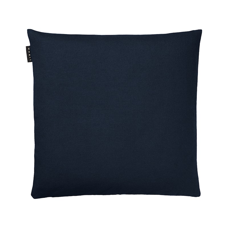 Pepper Tyynynpäällinen 50x50 cm, Dark Navy Blue