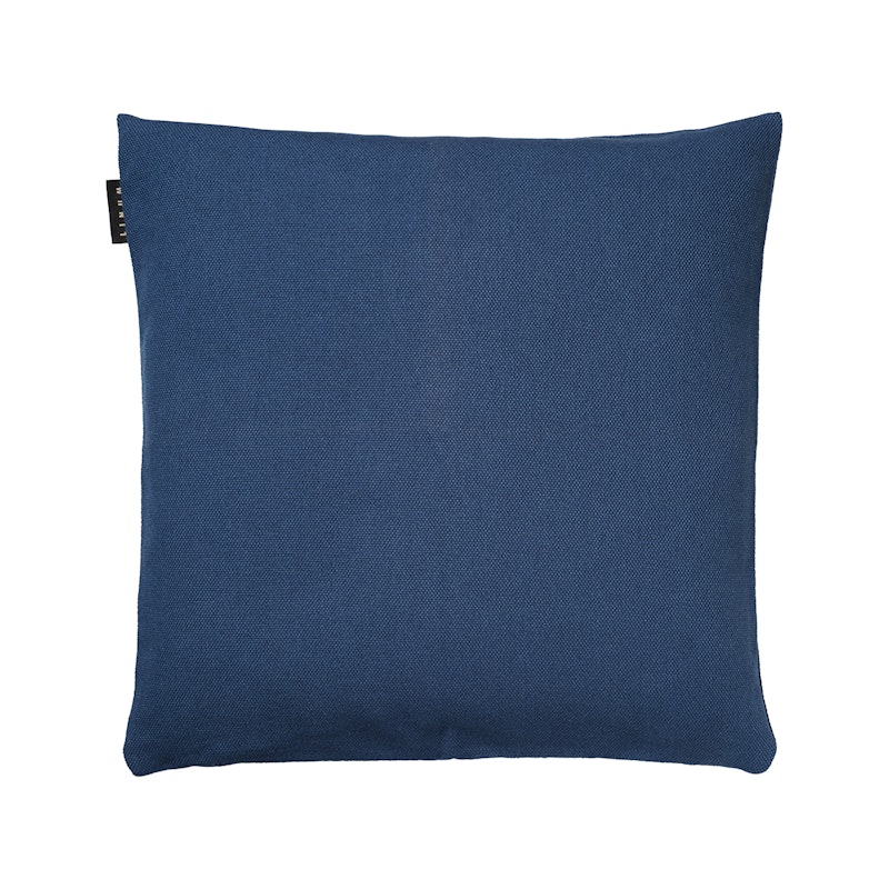 Pepper Tyynynpäällinen 50x50 cm, Indigonsininen