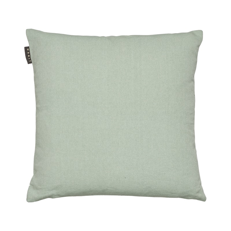 Pepper Tyynynpäällinen 50x50 cm, Light Ice Green
