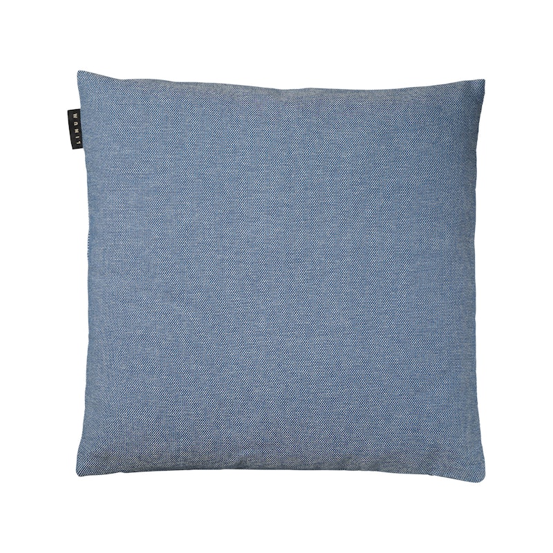 Pepper Tyynynpäällinen 50x50 cm, Deep Sea Blue