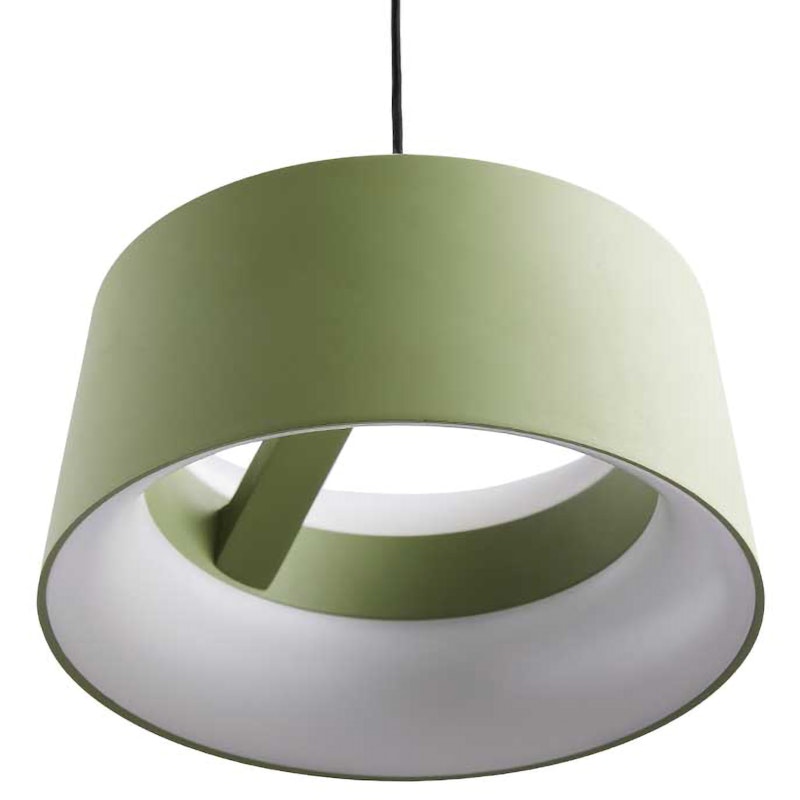 Cookie Riippuvalaisin Ø15 cm, Vihreä