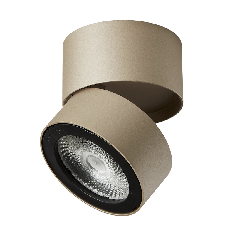 Ray Spot Kattospotti, Ivory Gold