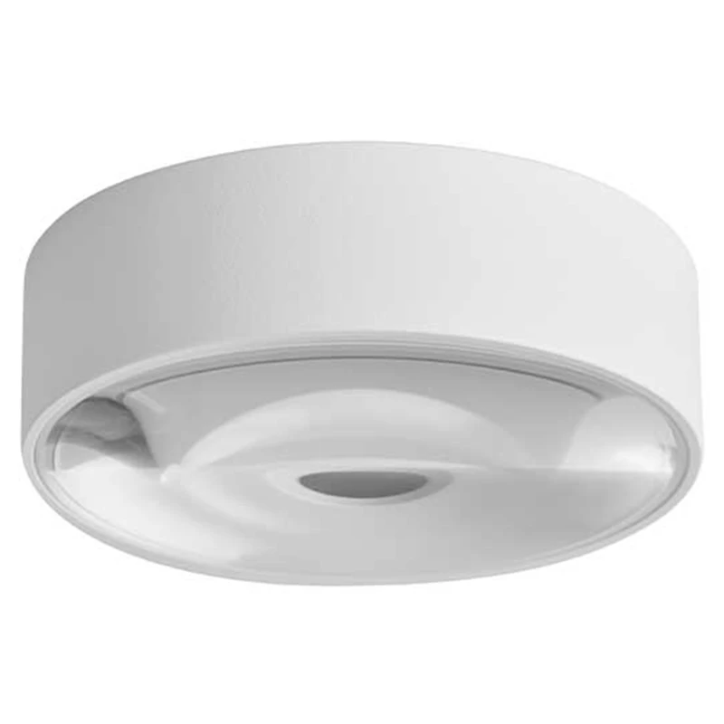 Sif Kohdevalo Ø10,7 cm, Valkoinen
