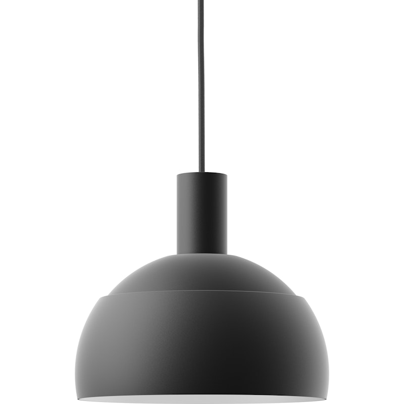 FJ Elements Riippuvalaisin 25 cm, Musta