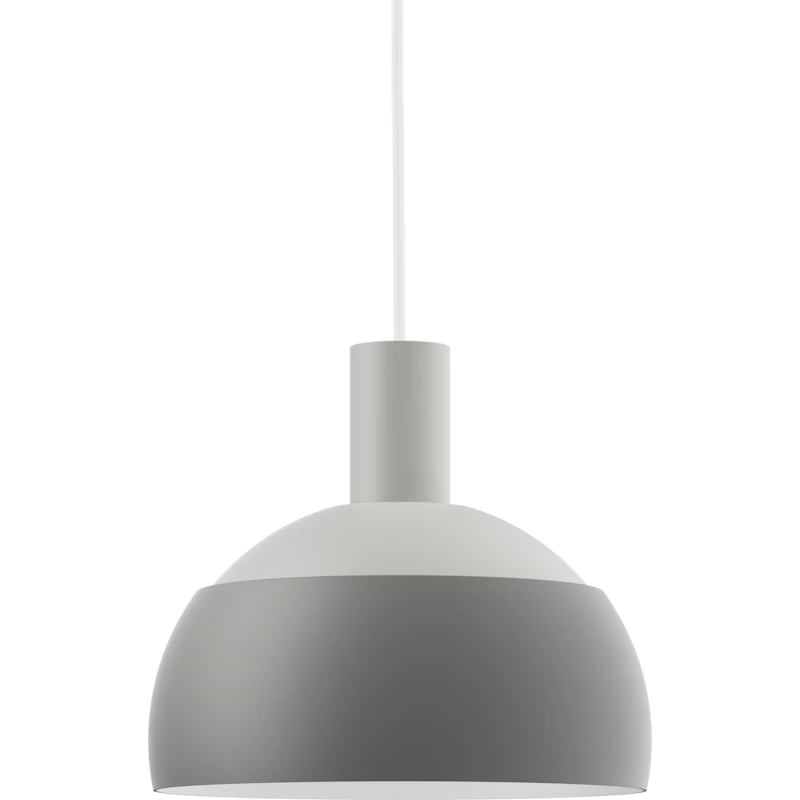 FJ Elements Riippuvalaisin 25 cm, Original Grey