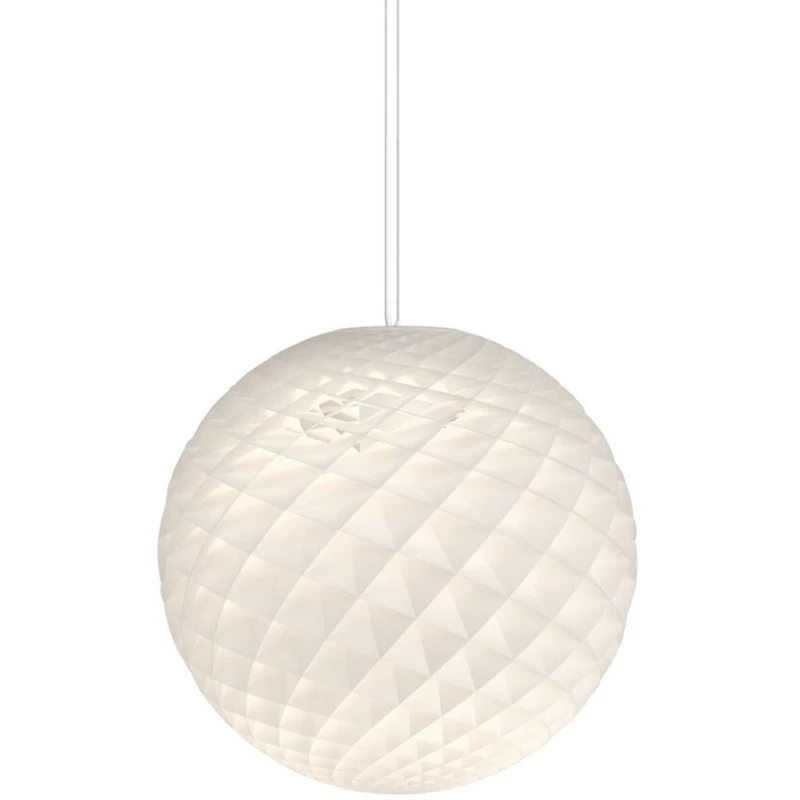 Patera Riippuvalaisin Valkoinen, 600 mm