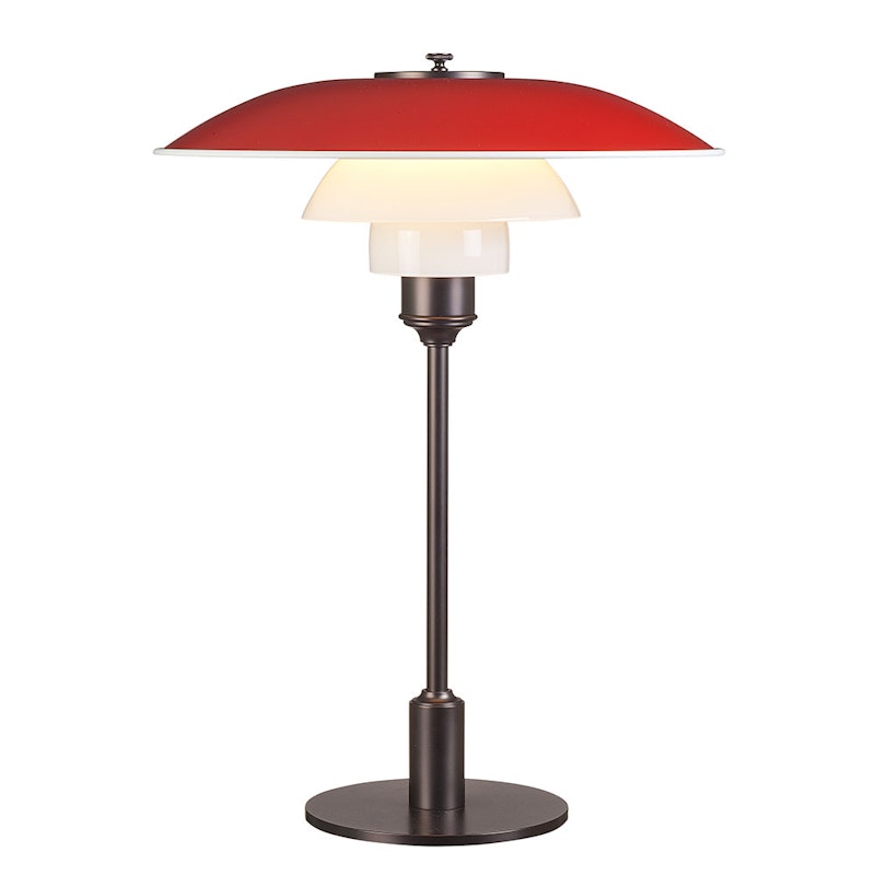 PH 3½-2½ Bordslampa
