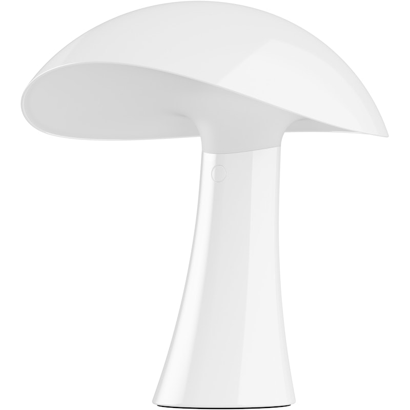 Rumee 220 Pöytävalaisin, Cloud White