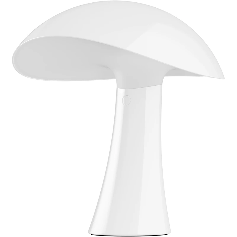 Rumee 220 Pöytävalaisin, Cloud White