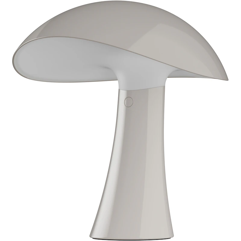 Rumee 220 Pöytävalaisin, Earth Grey