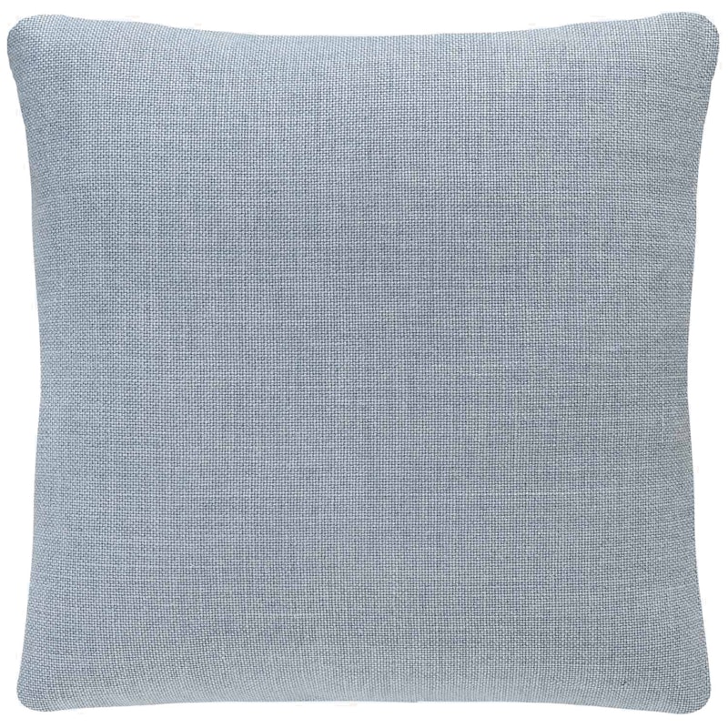 Heavy Koristetyyny Linen, Sky Blue