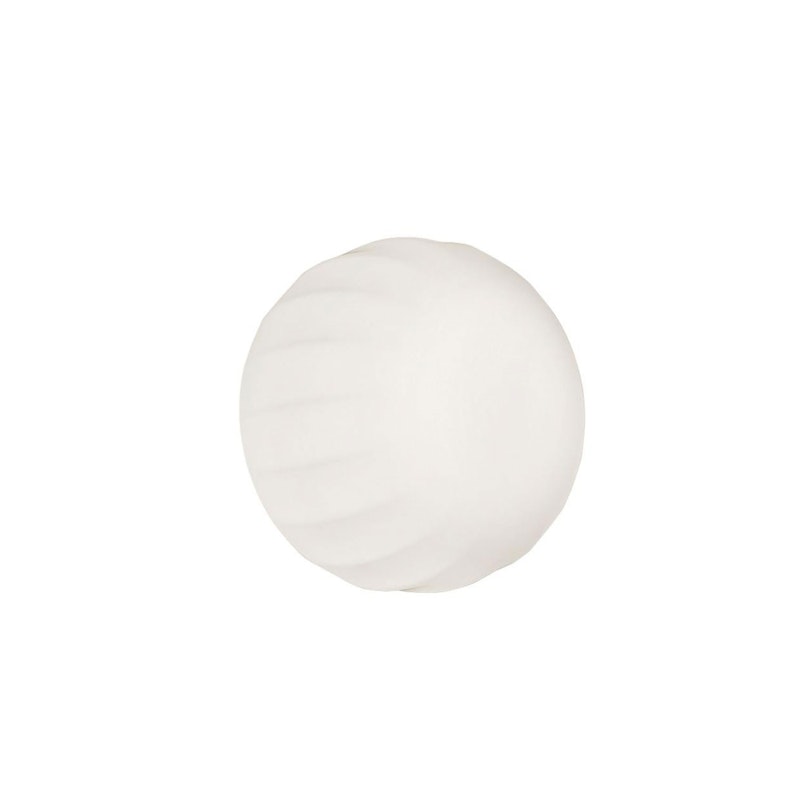 Lita 18cm Wall Lamp, White