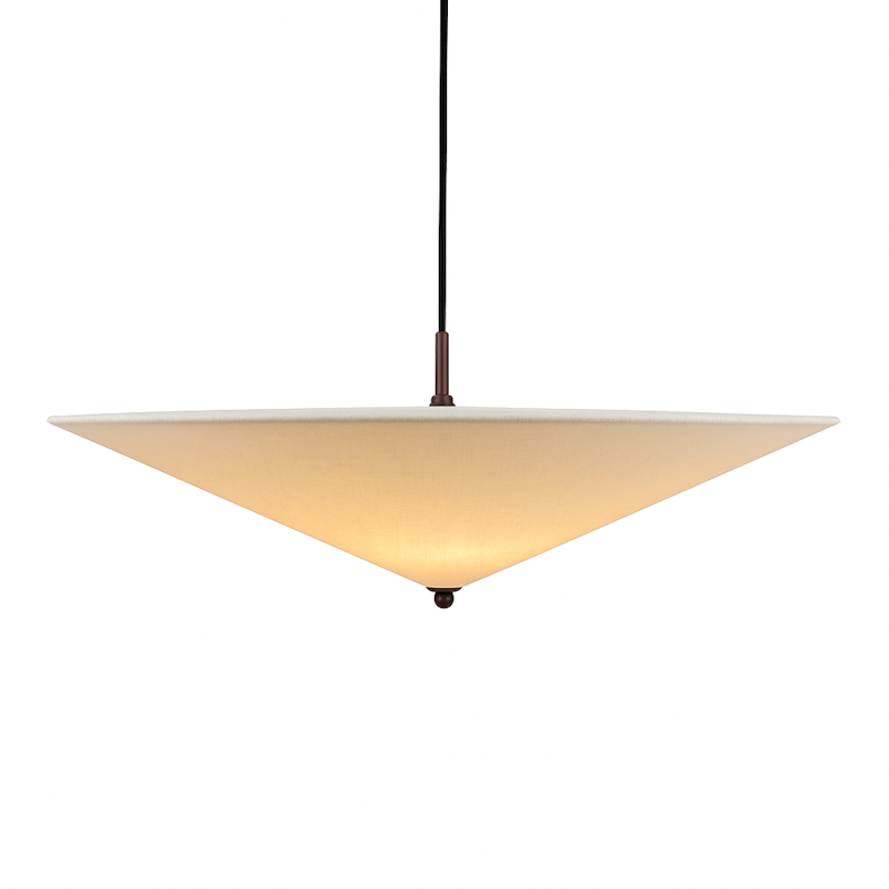 FUTÈ 600 Riippuvalaisin, Canvas