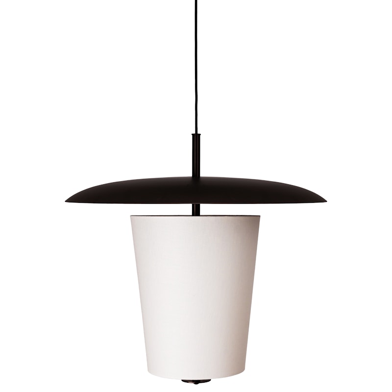 TOTON 600 Riippuvalaisin Pronssinvärinen, 60 cm