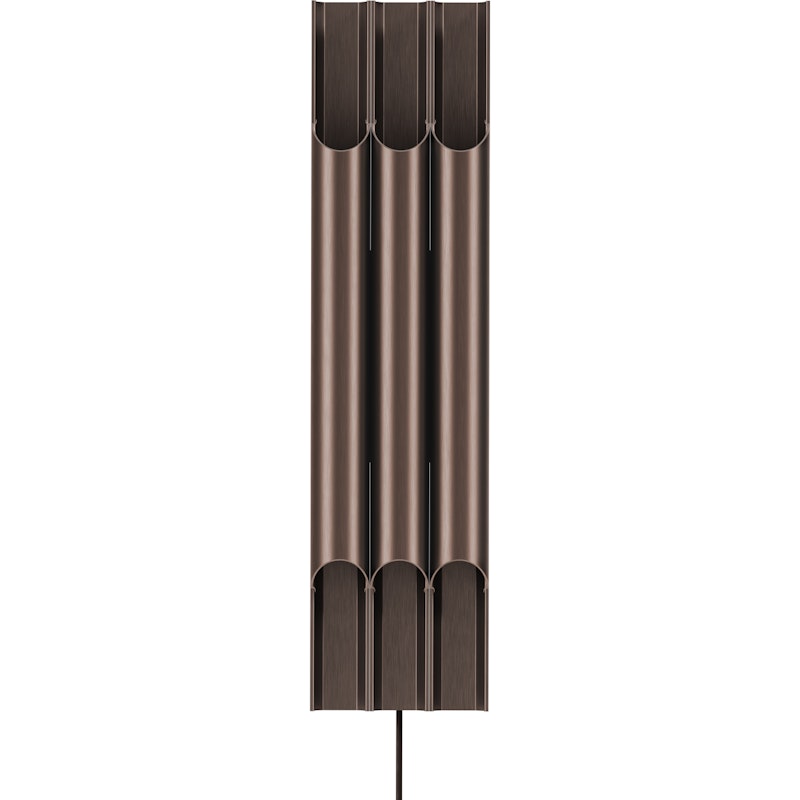 PAN 50 III Seinävalaisin, Bronzed