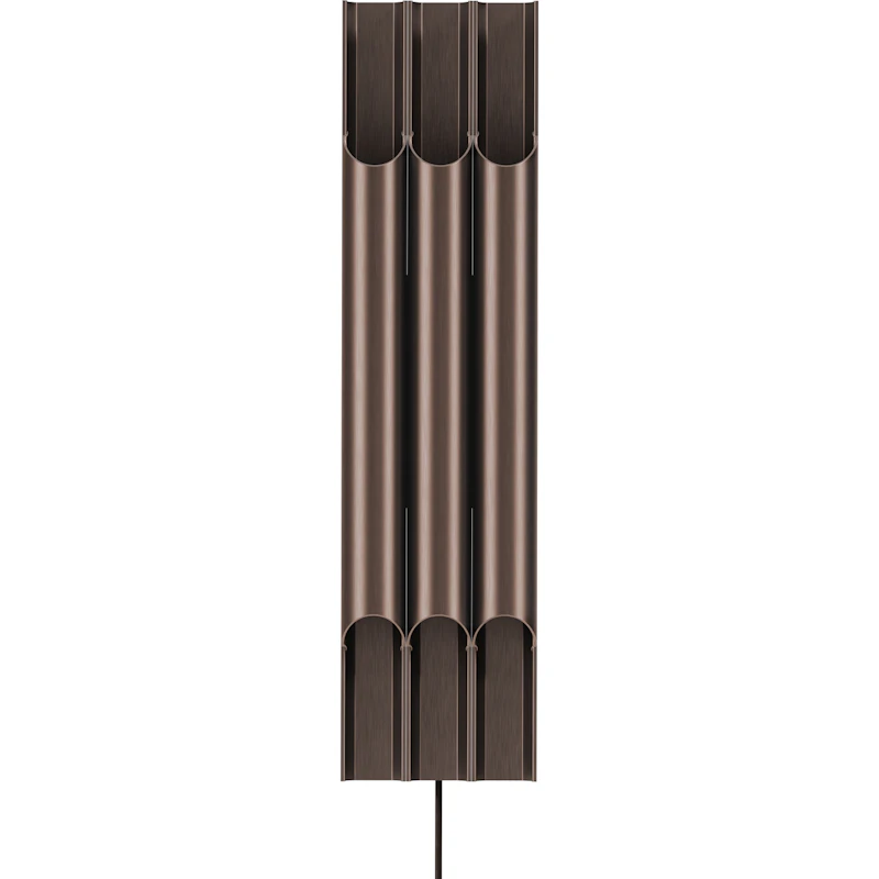 PAN 50 III Seinävalaisin, Bronzed