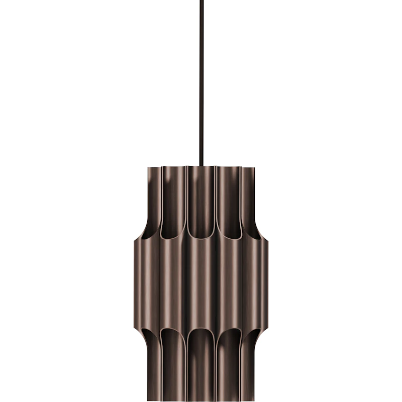PAN 190 Riippuvalaisin 19 cm, Bronzed