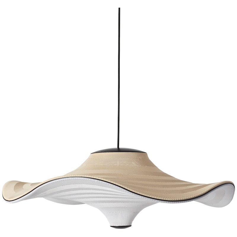 Flying Riippuvalaisin Ø78 cm, Golden Sand