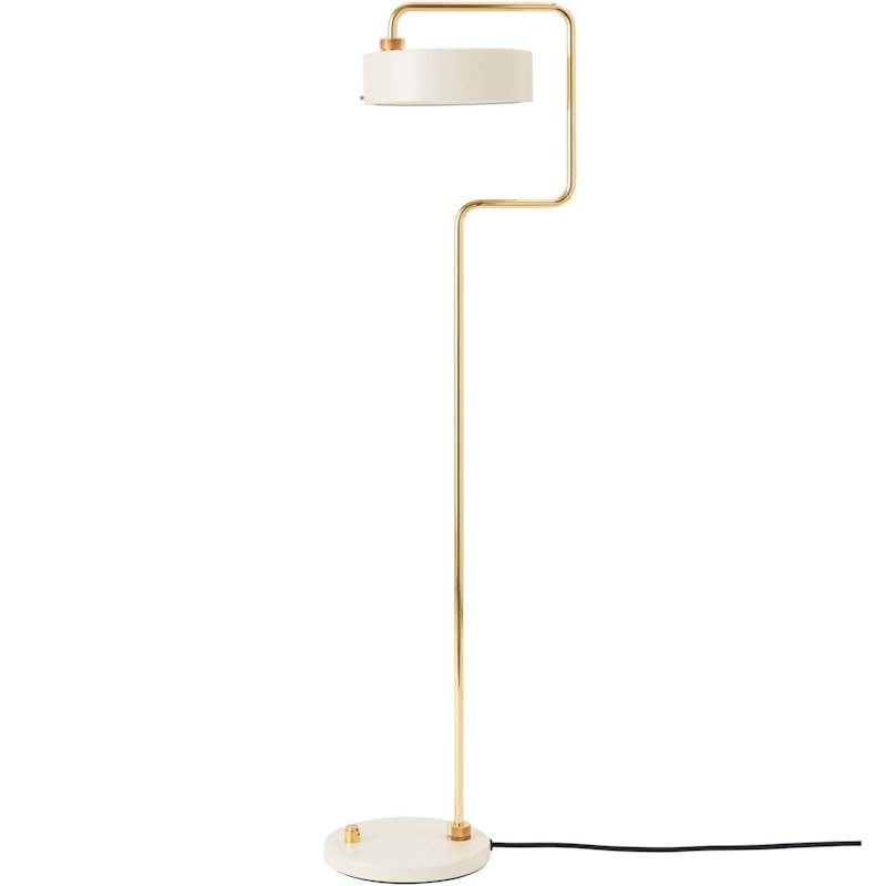 Petite Machine Lattiavalaisin, Oyster White