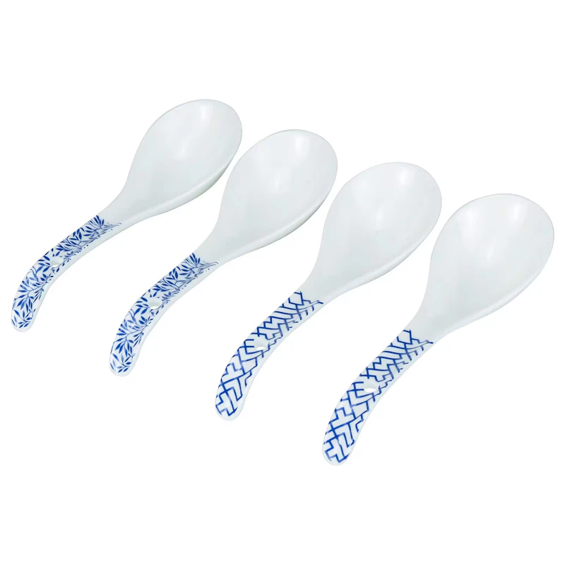 Akio Keittolusikka 16 cm 4 kpl:n pakkaus