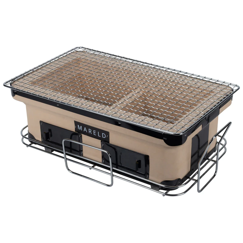 Hibachi Grilli