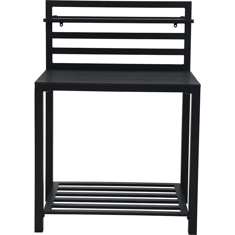 Keittiömoduuli Ulkona Käytettävä 90 x 60 cm