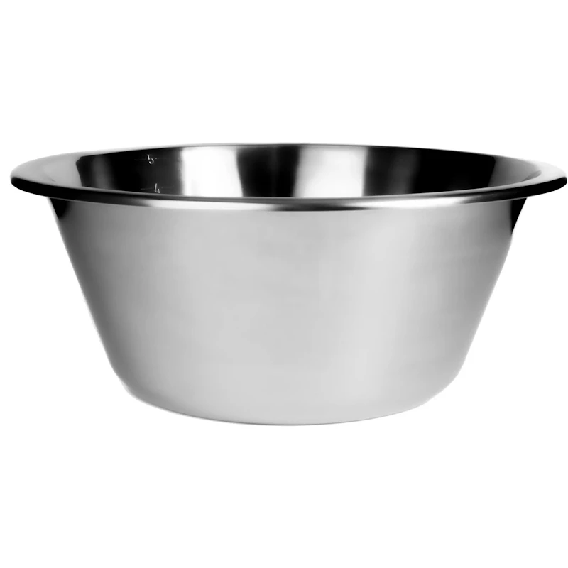 Kulho Stainless Steel, 5 l