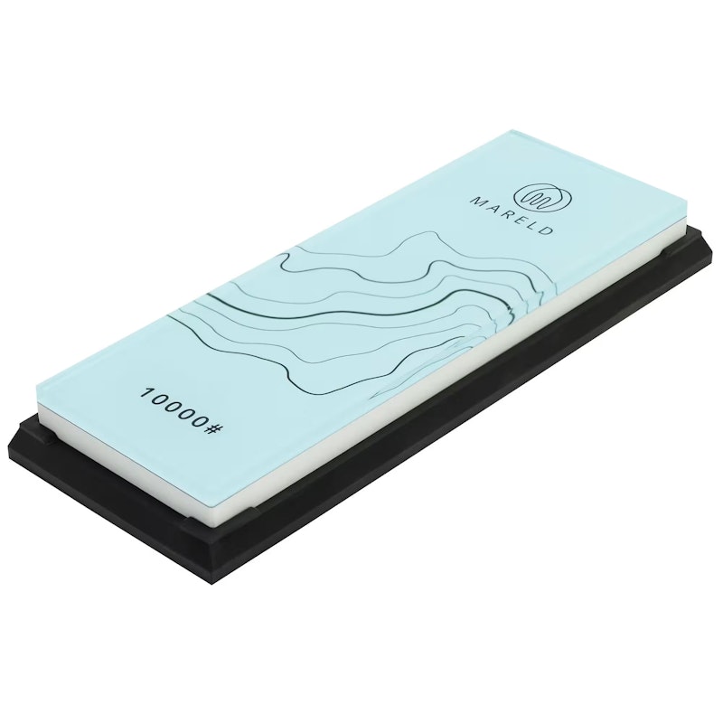 Akio Hiomakivi Valkoinen / Sininen, 10000 Vilja