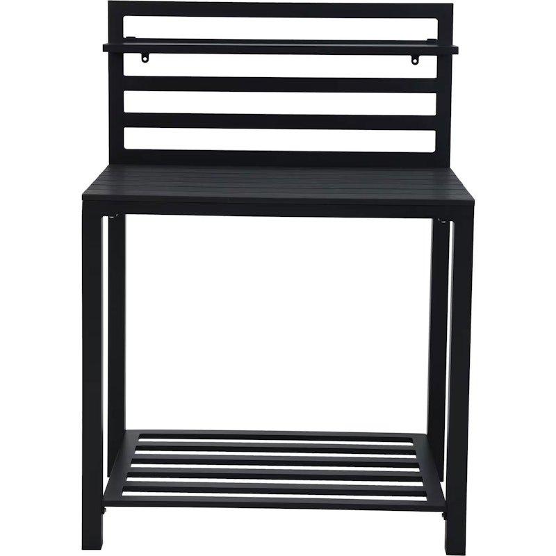 Keittiömoduuli Ulkona Käytettävä 90 x 60 cm