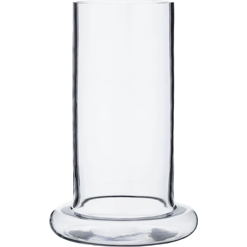 Pillar Vaasi 30 cm, Kirkas