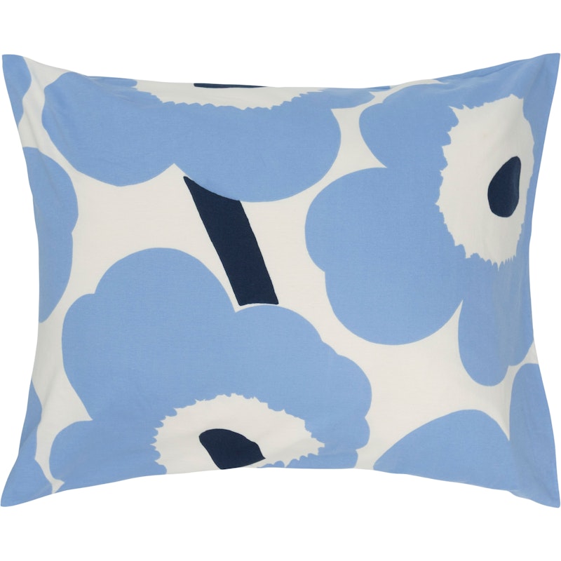 Unikko Jersey Tyynynpäällinen, 60x63 cm