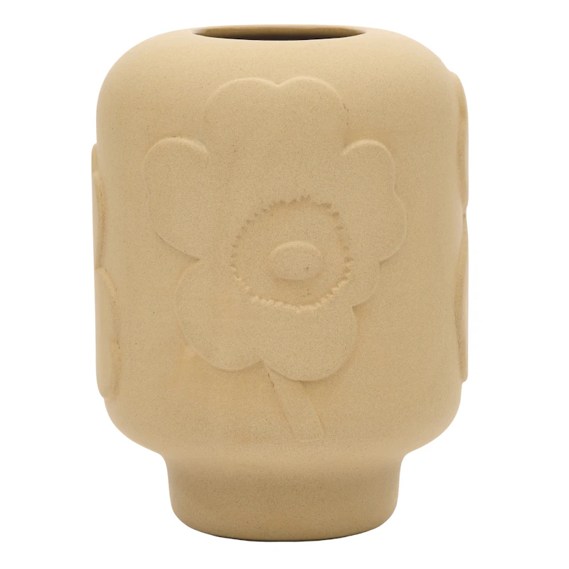 Unikko keraaminen maljakko, Sandstone