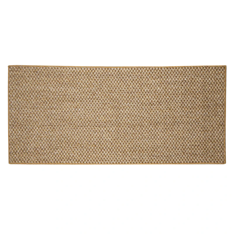 Belize Matto 90x200 cm, Natural