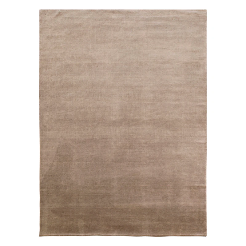 Earth Bamboo Matto 170x240 cm, cashmere