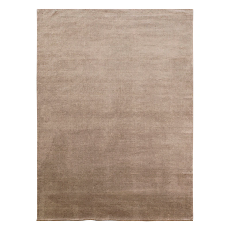Earth Bamboo Matto 250x300 cm, cashmere